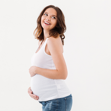 Odzież ciążowa i do karmienia - ubrania dla kobiet w ciąży i karmiących - Przyszła Mama